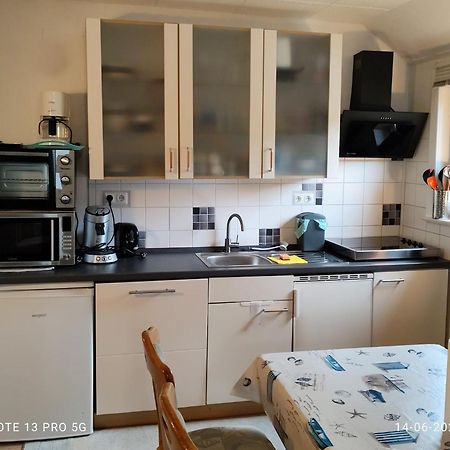 Yalet Ferienhaus 2 Appartementen Vlakbij Willingen Brilon-Wald Екстериор снимка