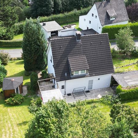 Yalet Ferienhaus 2 Appartementen Vlakbij Willingen Brilon-Wald Екстериор снимка