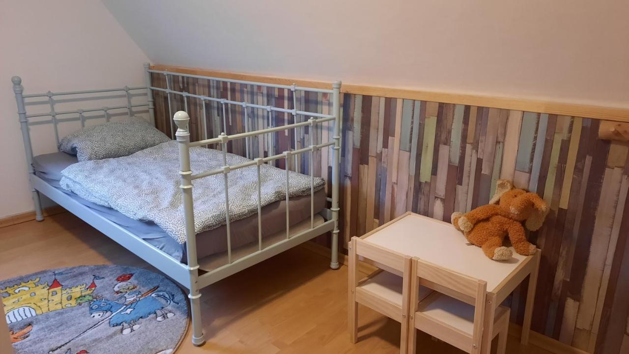 Yalet Ferienhaus 2 Appartementen Vlakbij Willingen Brilon-Wald Екстериор снимка