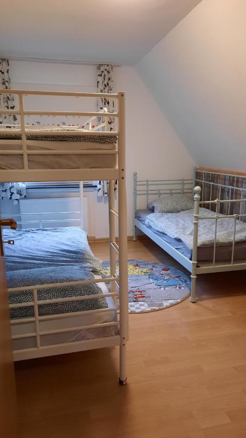 Yalet Ferienhaus 2 Appartementen Vlakbij Willingen Brilon-Wald Екстериор снимка