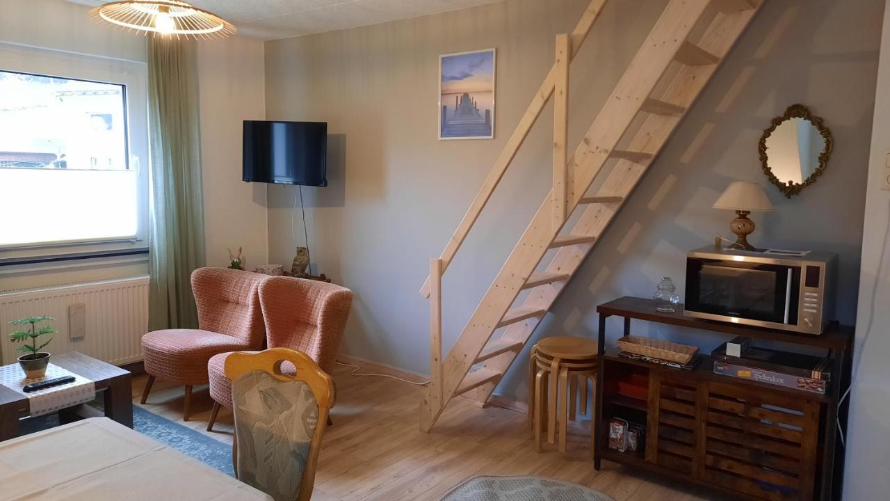 Yalet Ferienhaus 2 Appartementen Vlakbij Willingen Brilon-Wald Екстериор снимка