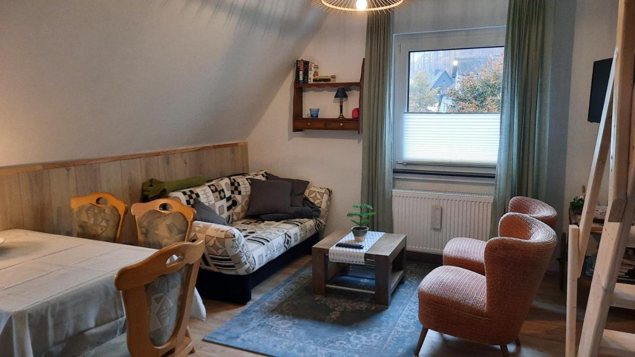 Yalet Ferienhaus 2 Appartementen Vlakbij Willingen Brilon-Wald Екстериор снимка