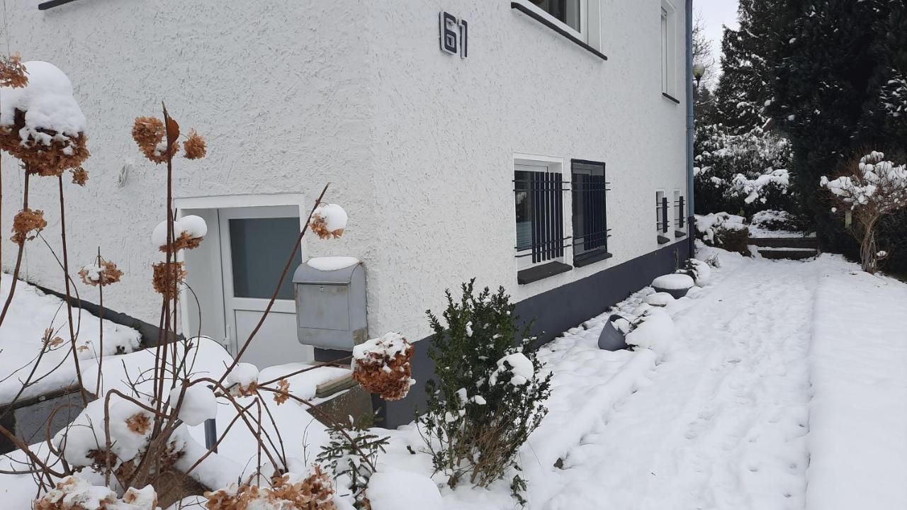 Yalet Ferienhaus 2 Appartementen Vlakbij Willingen Brilon-Wald Екстериор снимка