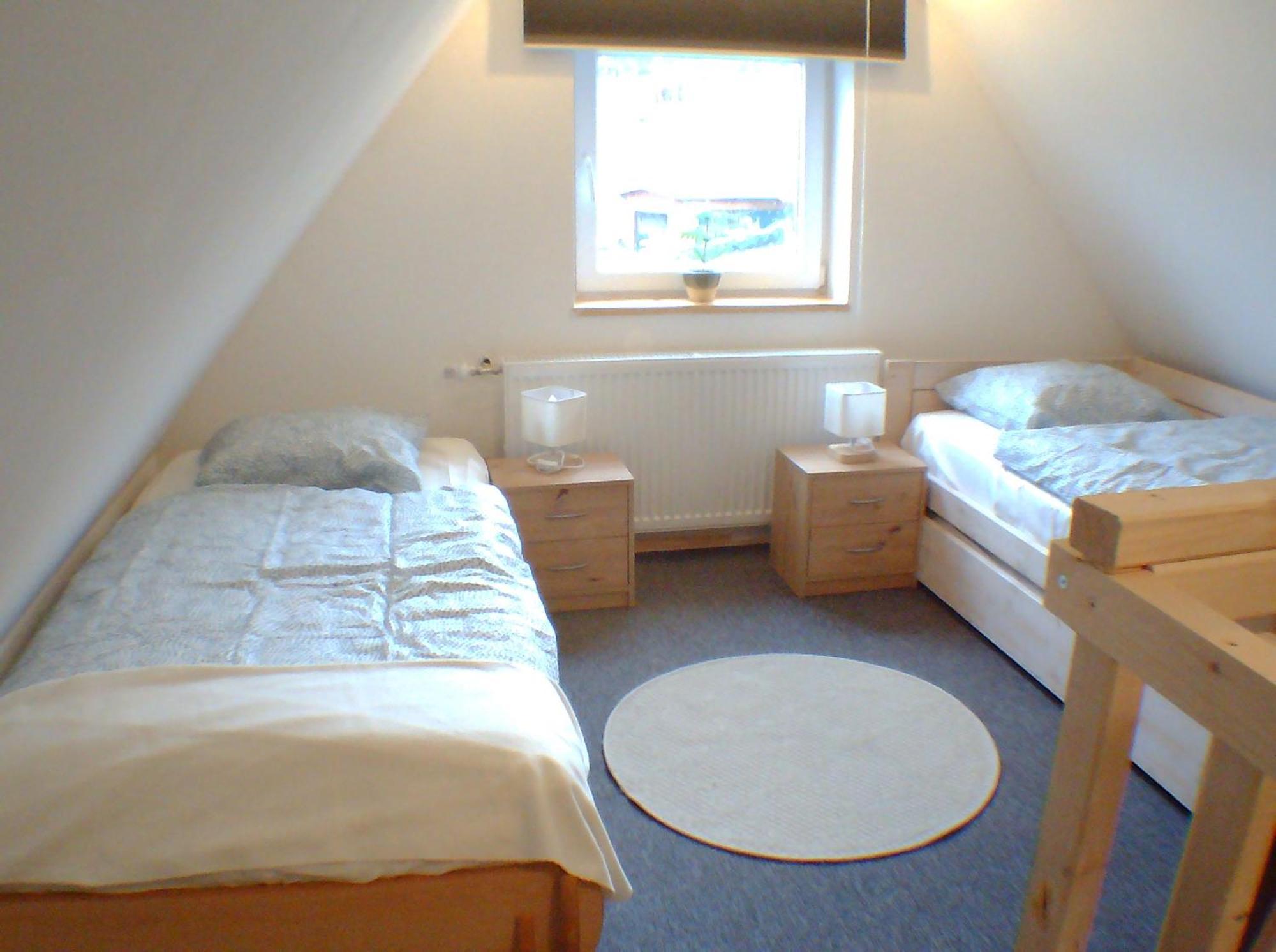 Yalet Ferienhaus 2 Appartementen Vlakbij Willingen Brilon-Wald Екстериор снимка