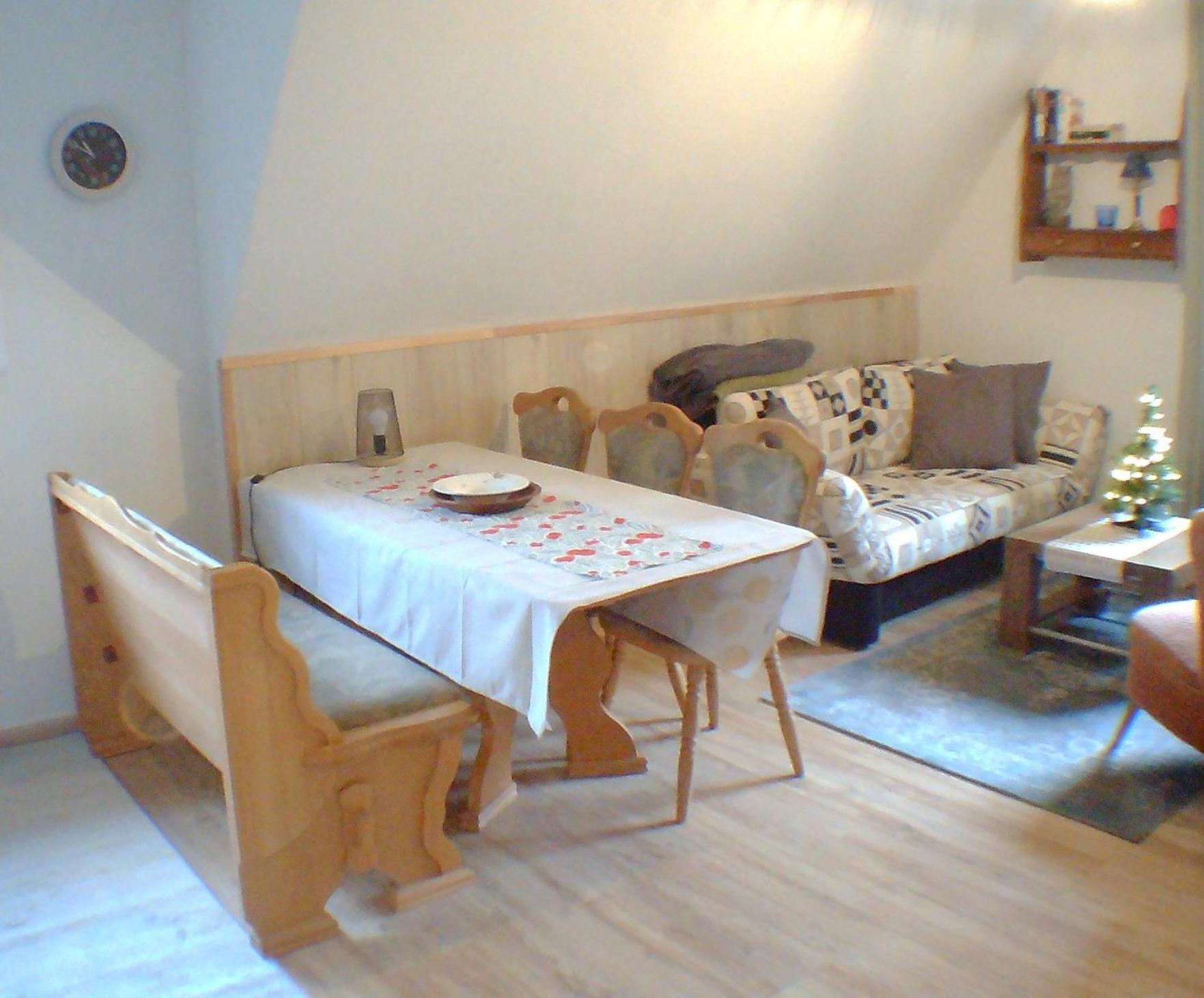 Yalet Ferienhaus 2 Appartementen Vlakbij Willingen Brilon-Wald Екстериор снимка