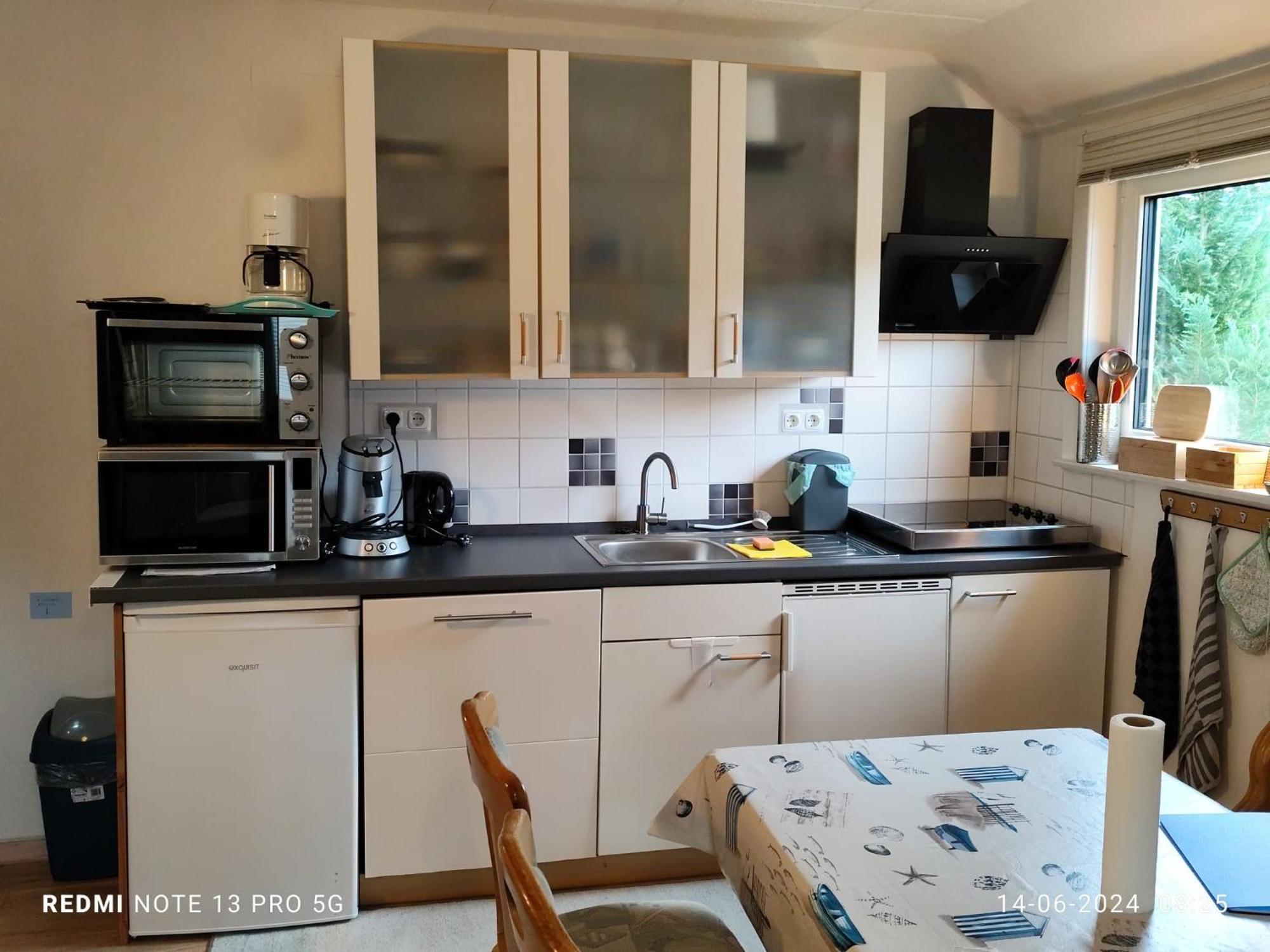 Yalet Ferienhaus 2 Appartementen Vlakbij Willingen Brilon-Wald Екстериор снимка