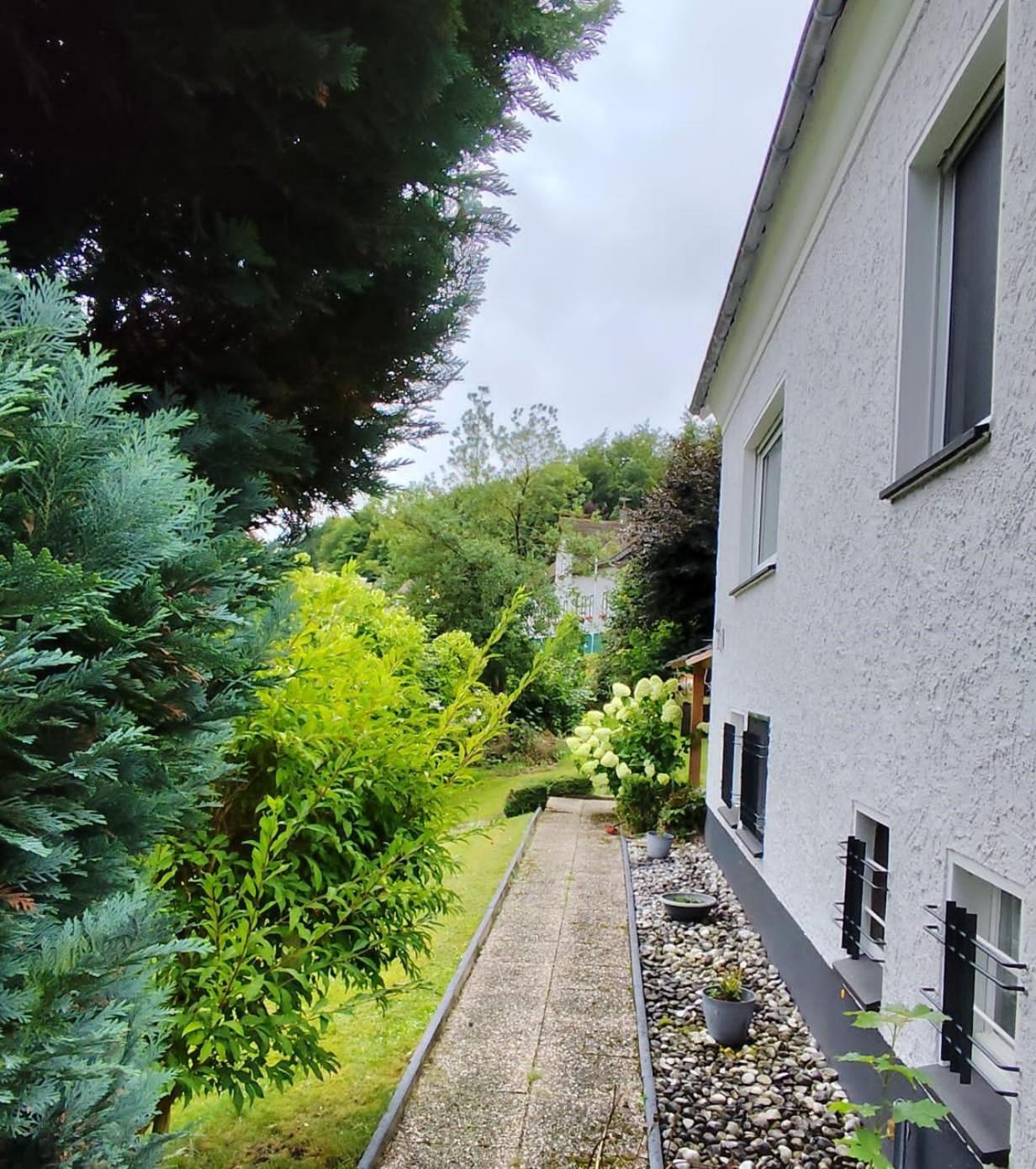 Yalet Ferienhaus 2 Appartementen Vlakbij Willingen Brilon-Wald Екстериор снимка