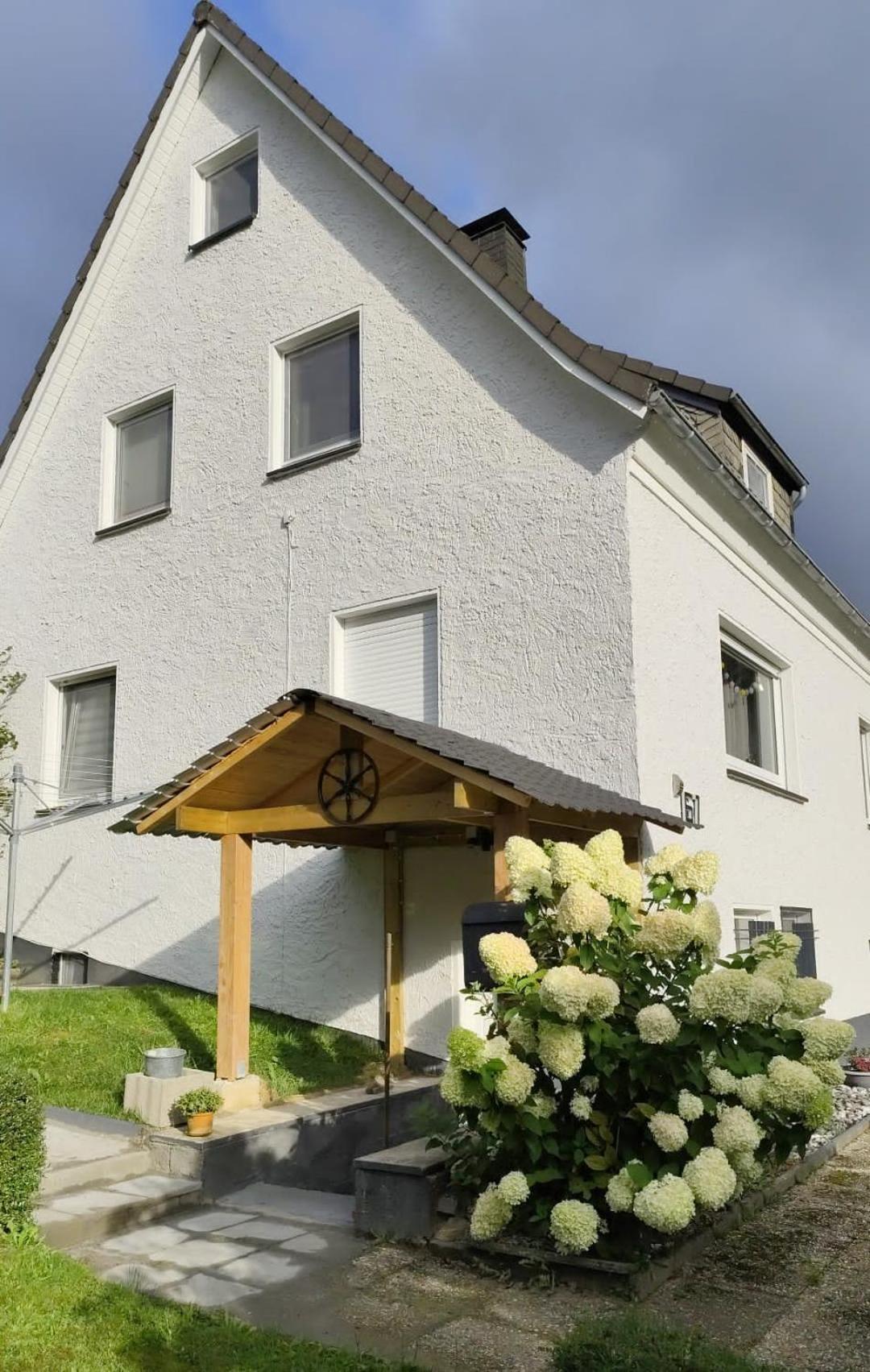 Yalet Ferienhaus 2 Appartementen Vlakbij Willingen Brilon-Wald Екстериор снимка