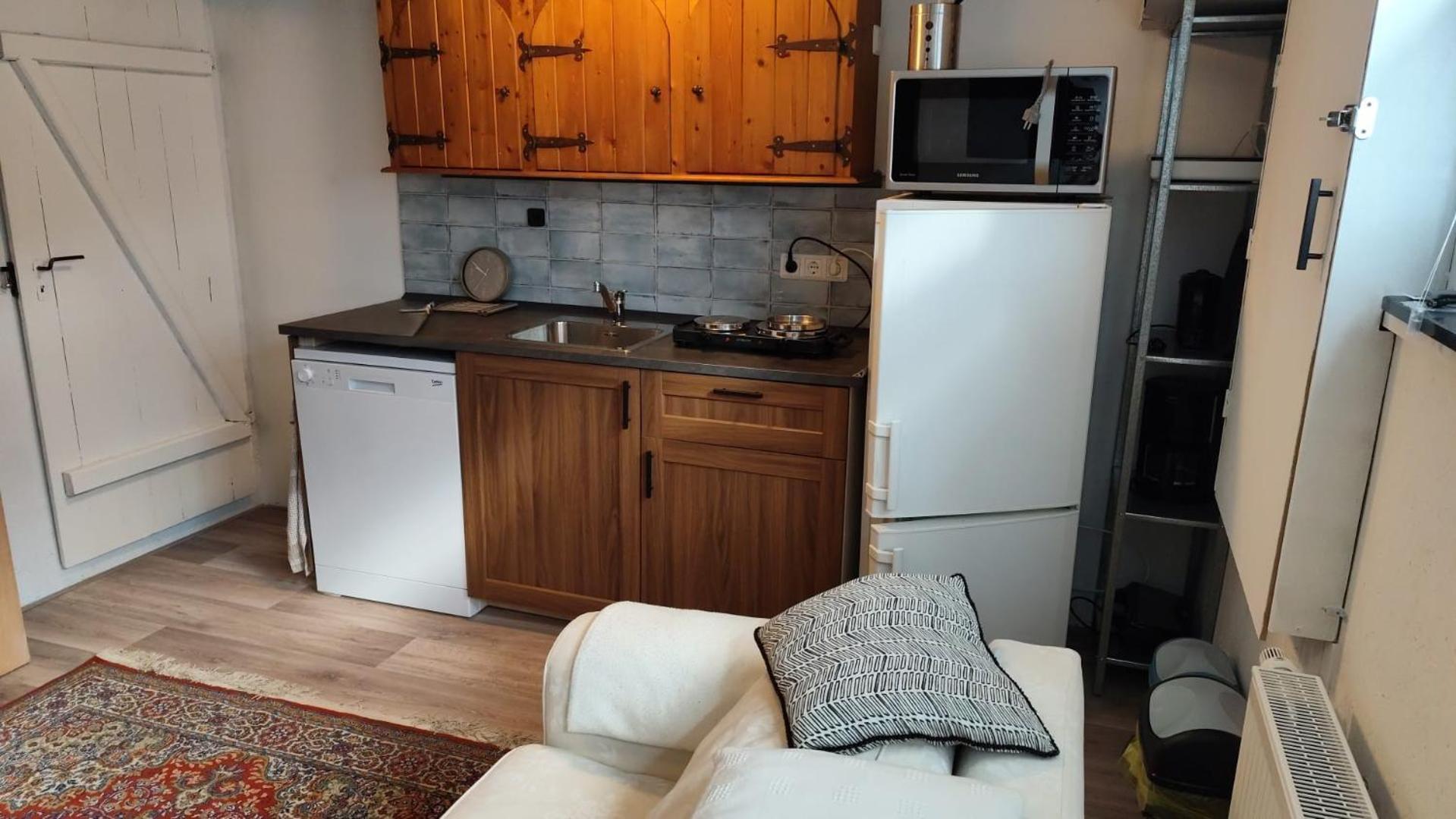 Yalet Ferienhaus 2 Appartementen Vlakbij Willingen Brilon-Wald Екстериор снимка