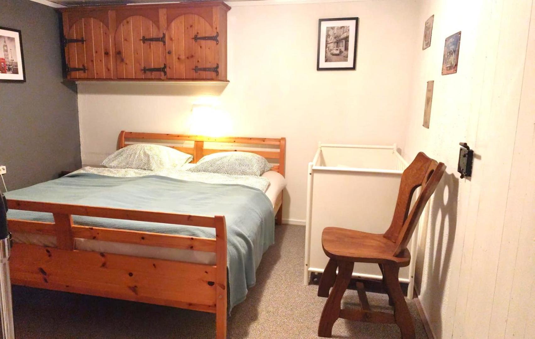 Yalet Ferienhaus 2 Appartementen Vlakbij Willingen Brilon-Wald Екстериор снимка