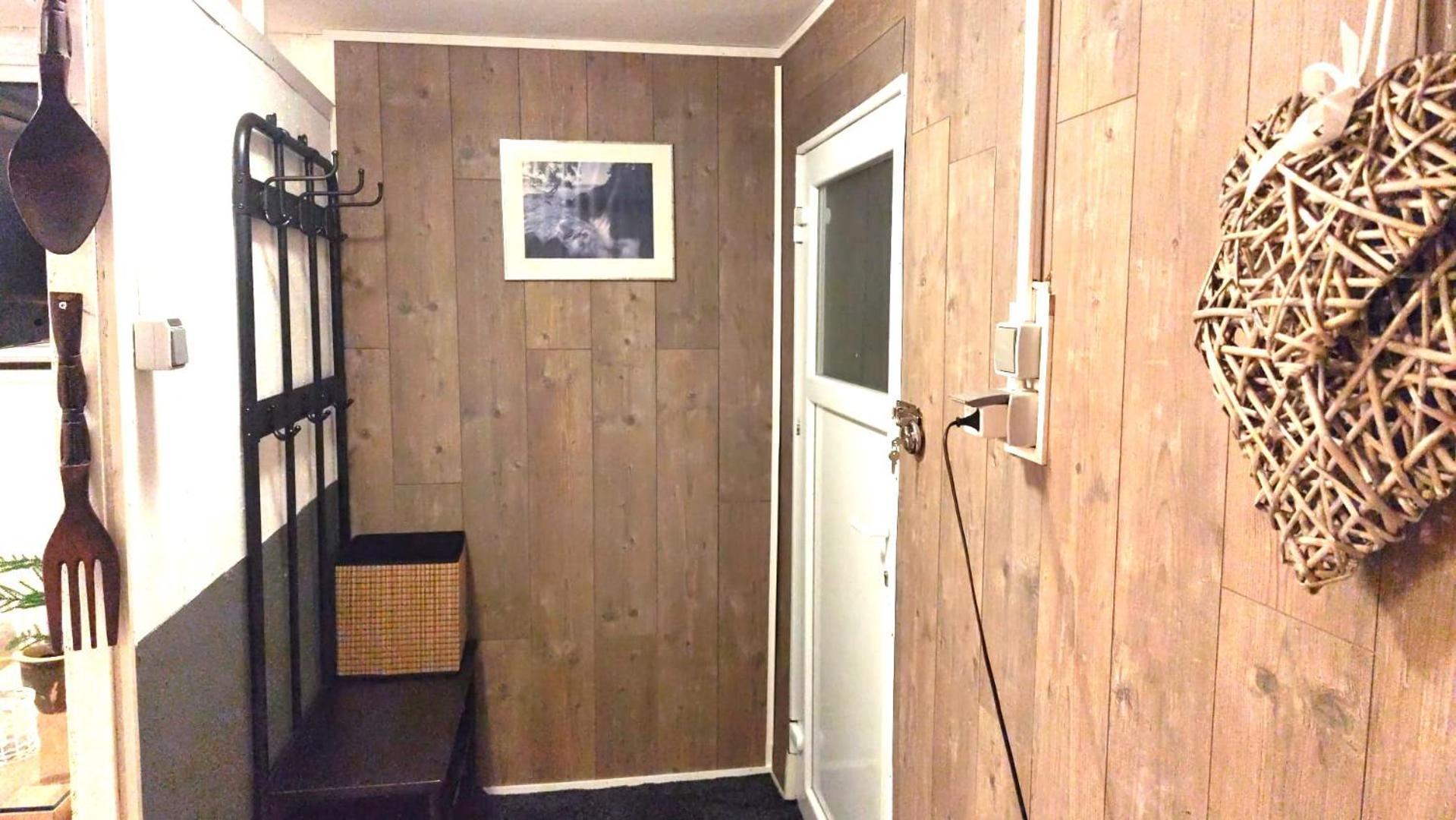 Yalet Ferienhaus 2 Appartementen Vlakbij Willingen Brilon-Wald Екстериор снимка