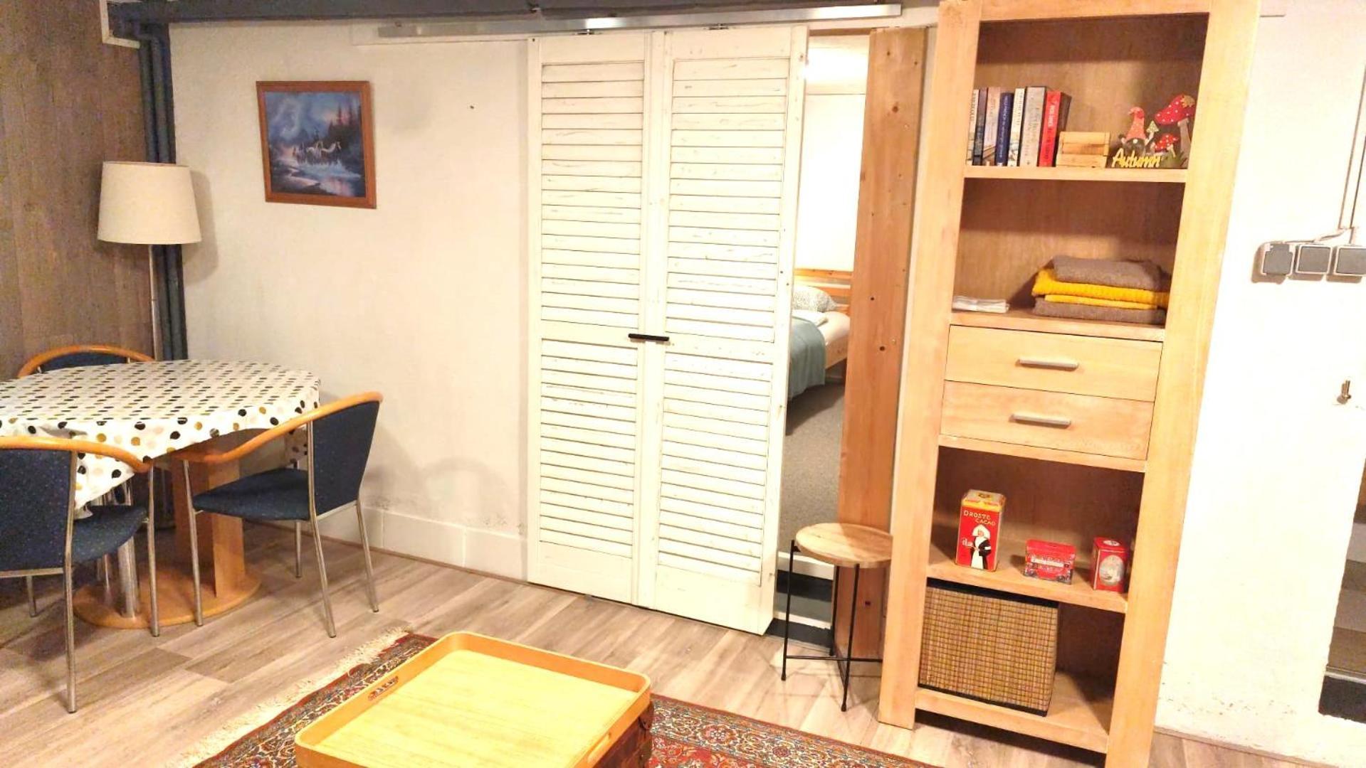 Yalet Ferienhaus 2 Appartementen Vlakbij Willingen Brilon-Wald Екстериор снимка