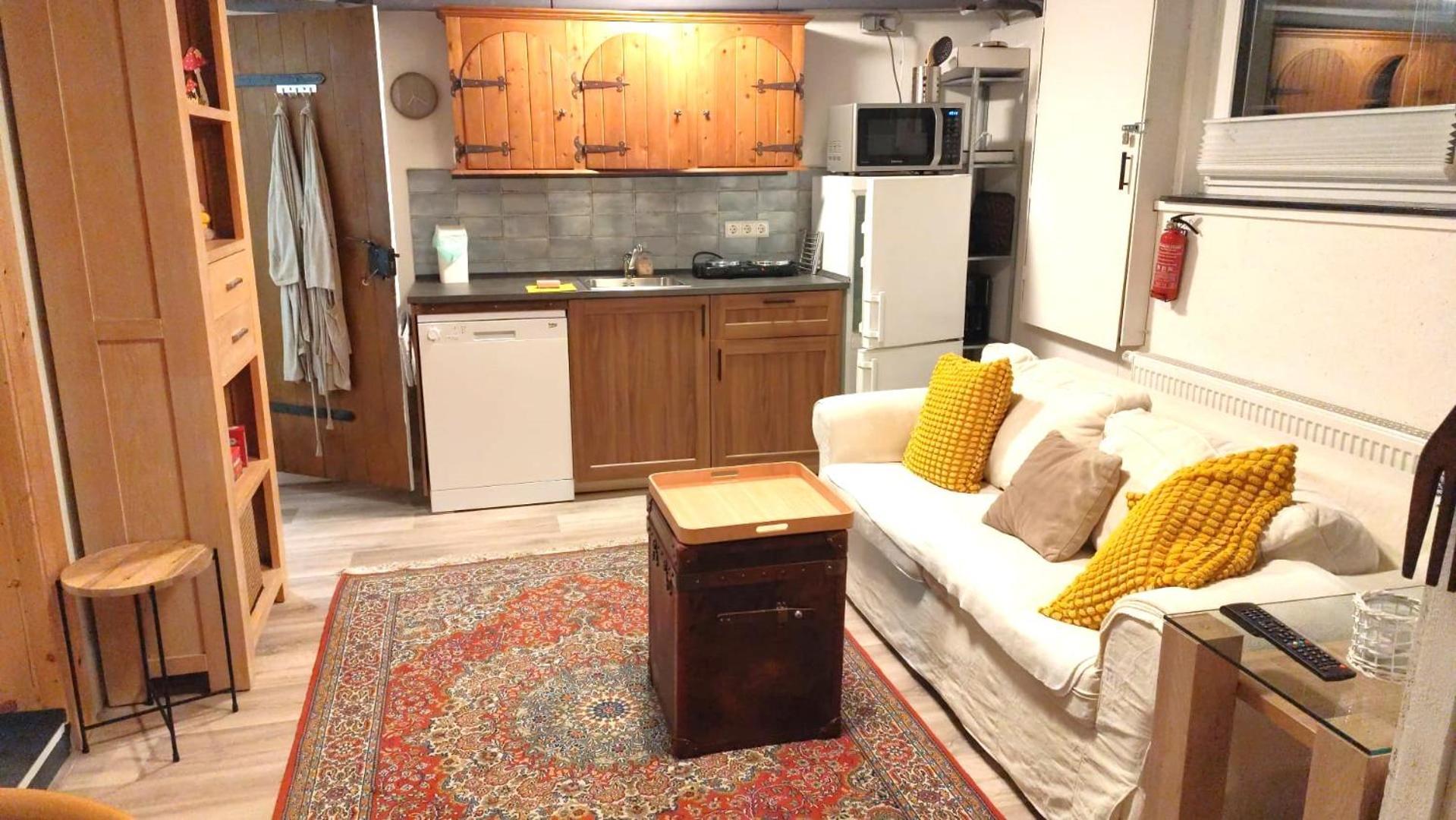 Yalet Ferienhaus 2 Appartementen Vlakbij Willingen Brilon-Wald Екстериор снимка