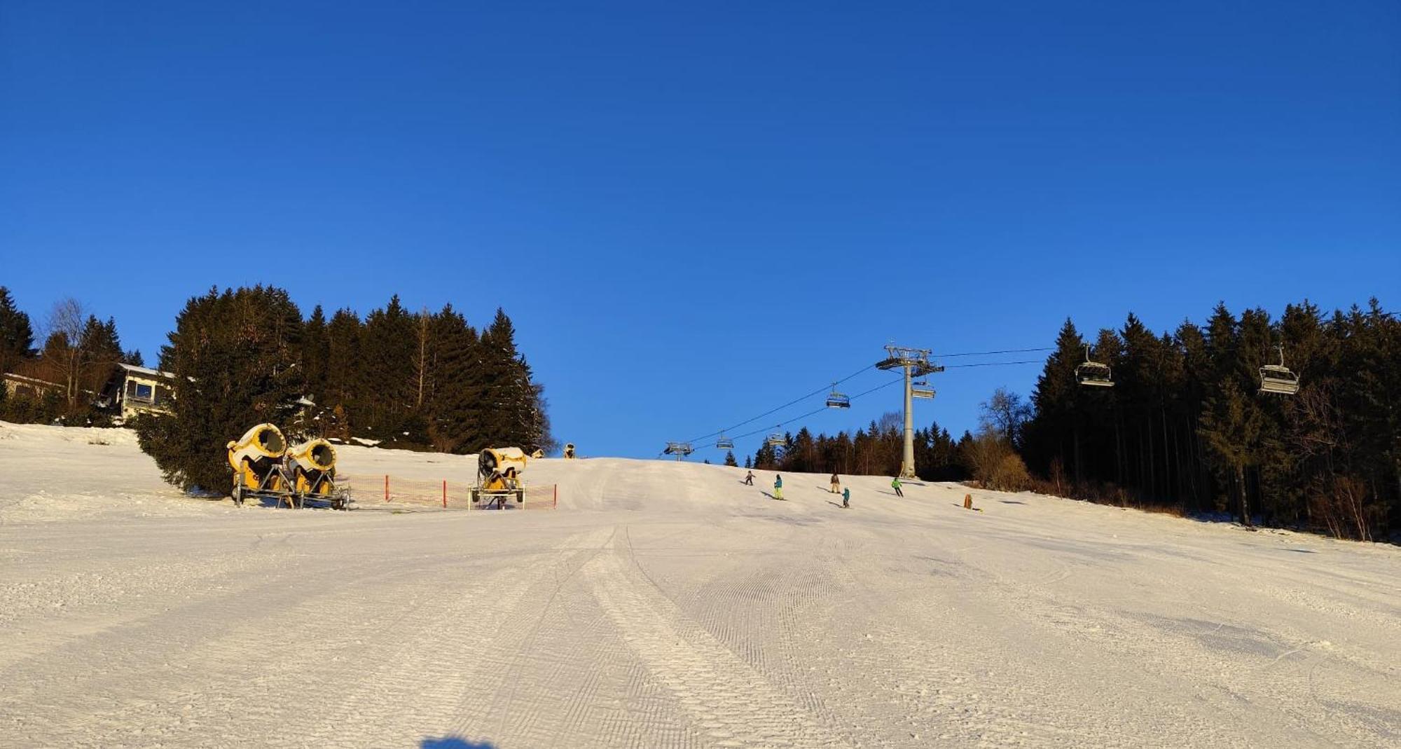 Yalet Ferienhaus 2 Appartementen Vlakbij Willingen Brilon-Wald Екстериор снимка