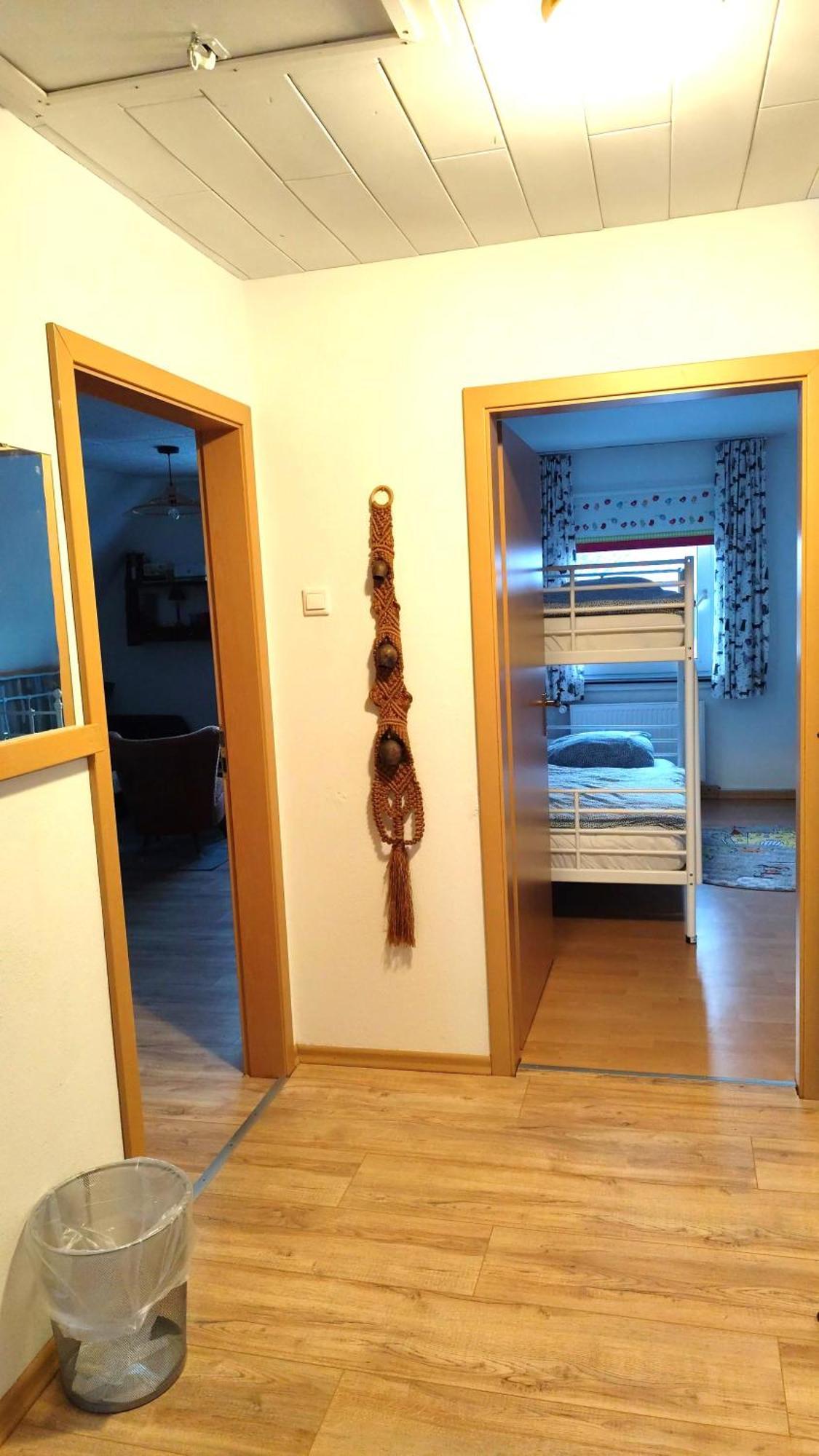 Yalet Ferienhaus 2 Appartementen Vlakbij Willingen Brilon-Wald Екстериор снимка