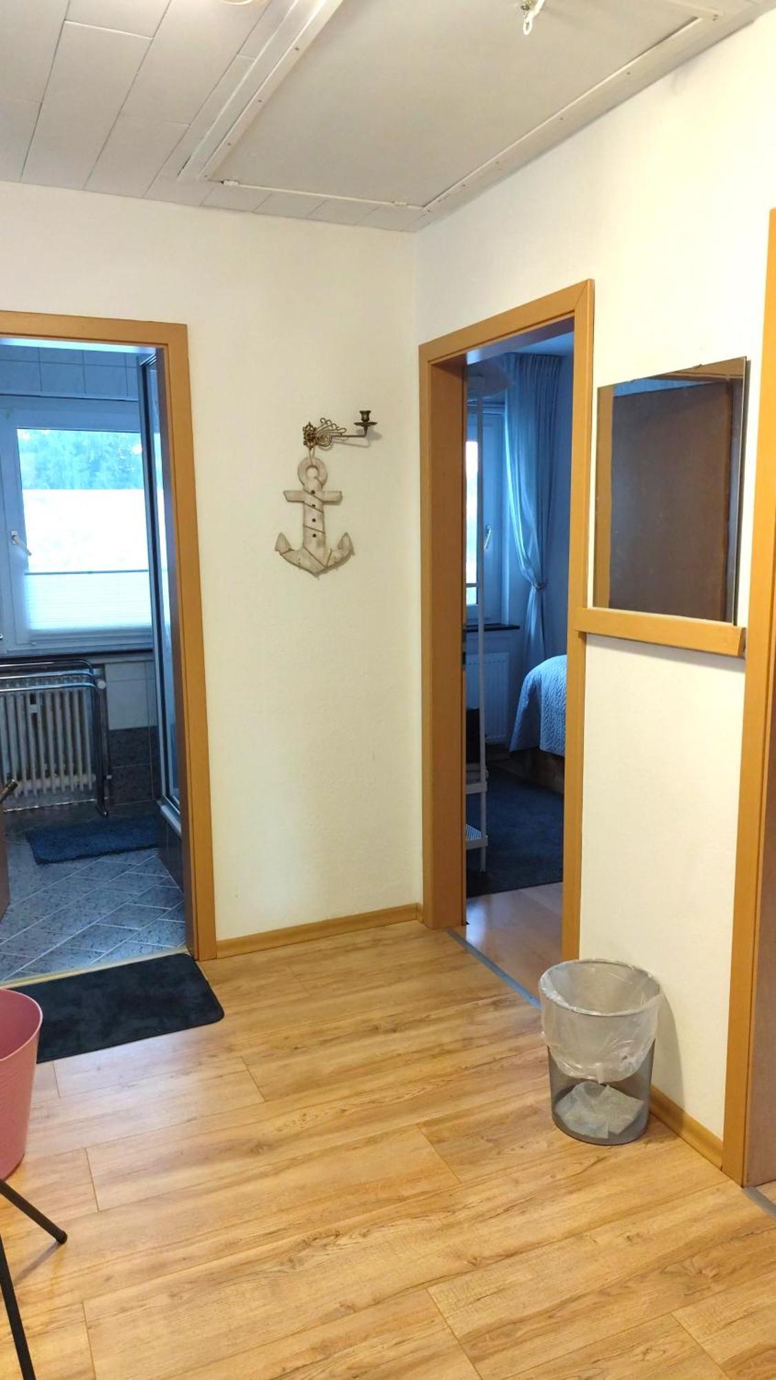 Yalet Ferienhaus 2 Appartementen Vlakbij Willingen Brilon-Wald Екстериор снимка